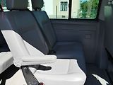 Volkswagen Transporter (2009) 2.5TDI L2 9míst, AC - náhled 10