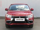 Mitsubishi ASX (2017) 1.6 MIVEC, 1.maj,ČR - náhled 1