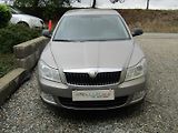 Škoda Octavia (2009) 1.6 MPI 75kW 1.MAJITEL - náhled 6