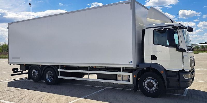 MAN TGM (2026) 26.320 6x2-4 / 0 km! / 2026 - fotka 3 z 4