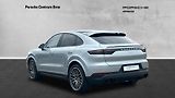 Porsche Cayenne E-Hybrid Coupe - náhled 8