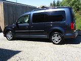 Volkswagen Caddy (2016) MAXI 2.0 TDI 110kW DSG - náhled 3