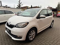 Škoda Citigo (2018) 1.0 MPI - 5 dveří ! - fotografie inzerátu
