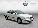 Škoda Octavia A 1,9 TDI 66 kW AMBIENTE - náhled 9