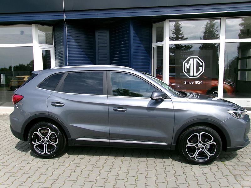 MG ZS (2025) nové 1.5. Elegance - fotka 16 z 20