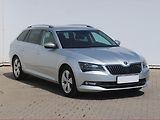 Škoda Superb (2016) Style 2.0 TDI, Navi, Bi-Xenony - náhled 1