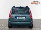 Škoda Roomster (2013) 1,2 TSI (63kW) Man - náhled 6