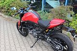 Ducati (2025) MONSTER 950 2025 RED - náhled 7