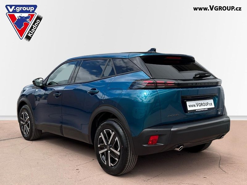 Peugeot 2008 (2026) Business Hybrid 110 e-DCS6 - fotka 3 z 32