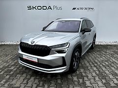 Škoda Kodiaq (2025) 2.0 TDI 142kW 4x4 DSG Sportlin - fotografie inzerátu
