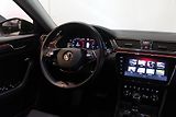 Škoda Superb (2022) 2.0TDI DSG Style Display LED - náhled 17