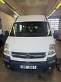Opel Movano (2004) 14+1 míst - náhled 1