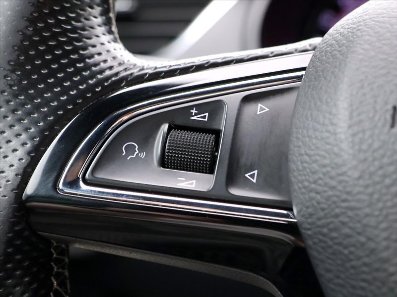 Škoda Octavia 2.0 TDI RS Challenge Matrix - fotka 22 z 39