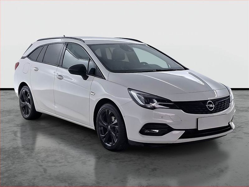 Opel Astra (2021) 1.5 CDTI, Automat, Kůže, Navi - fotografie inzerátu