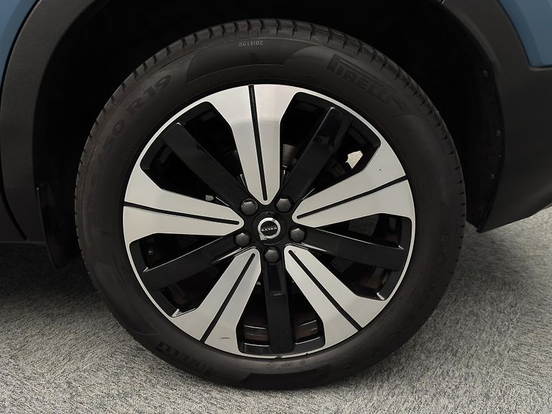 Volvo XC40 T4 RECHARGE ULTIMATE AUT - fotka 51 z 51
