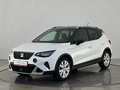 Seat Arona Xperience - fotografie inzerátu