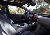 Elektromobil Toyota bz4X
