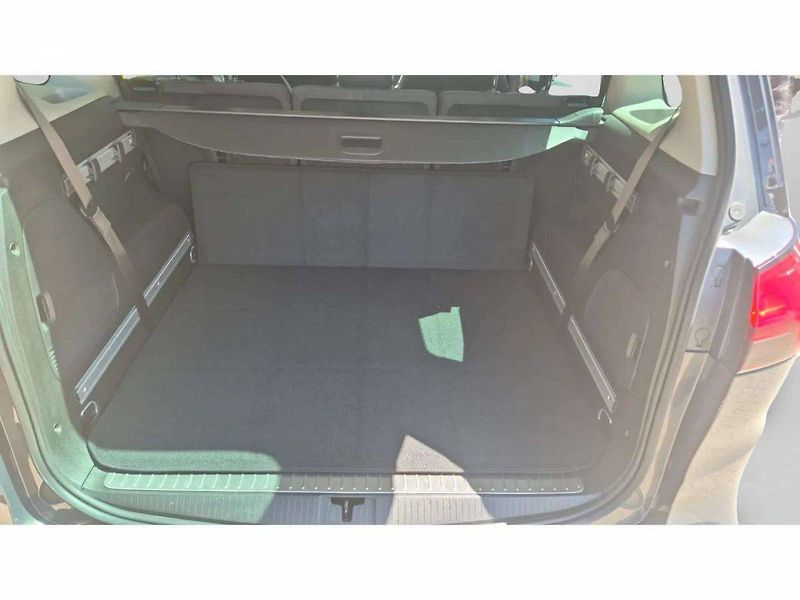 Opel Zafira Tourer Cosmo 2.0CDTI 121kW MT6 - fotka 27 z 42