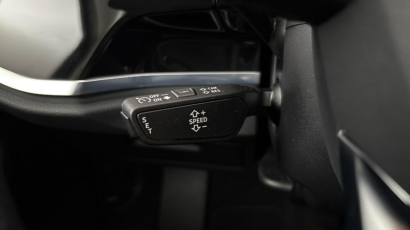 Audi Q3 1.5 35 TFSI S Tronic - fotka 14 z 29