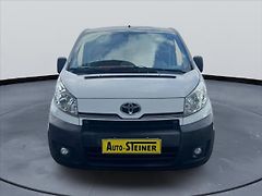 Toyota ProAce 2,0 d,Klima - fotografie inzerátu