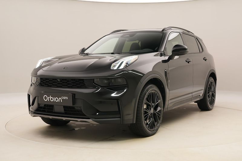 Lynk & Co 01 (2025) MORE PHEV AUT CZ 1.maj - fotografie inzerátu