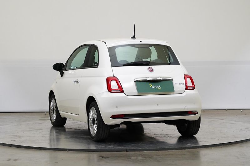 Fiat 500 - fotka 7 z 23