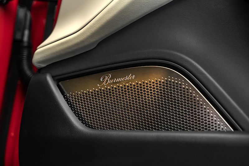 Porsche Taycan Turbo S, Approved Keramiky - fotka 20 z 23