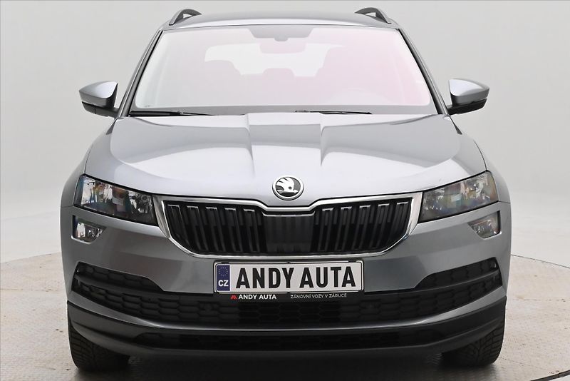 Škoda Karoq 2,0 TDI 85 kW Clever Záruka až - fotka 2 z 31