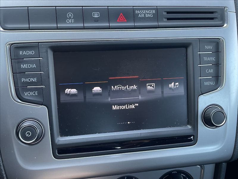 Volkswagen Polo 1,4 TDi,55kW,STK 6/28 - fotka 14 z 22