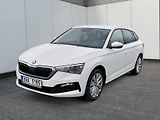 Škoda Scala (2023) STYLE 1.5TSI 110kW DSG DPH CZ - náhled 1