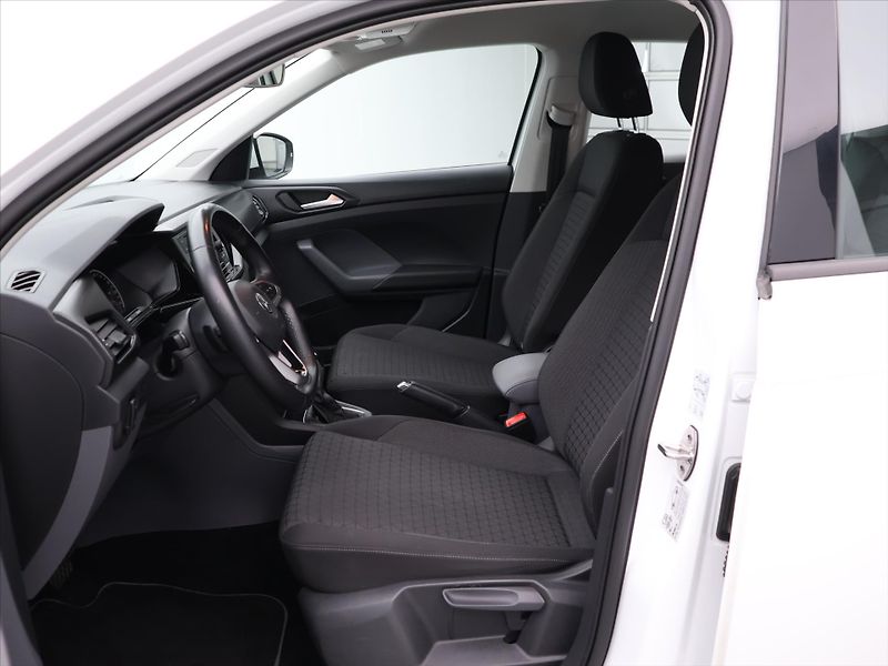 Volkswagen T-Cross 1,6 TDI DSG CZ Life - fotka 10 z 29