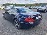Mercedes-Benz SL 5,0 - náhled 4