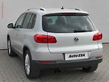 Volkswagen Tiguan (2012) 1.4 TSi, xenon, autoAC - náhled 6