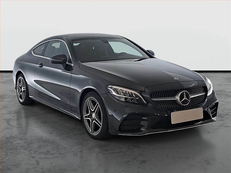 Mercedes-Benz Třídy C (2019) C 200 - fotografie inzerátu