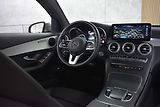 Mercedes-Benz GLC 300d 4M*N.TOPENÍ*DPH*ČR 1.MAJ* - náhled 8