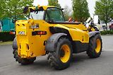 JCB (2021) 535-95 / 3.5 T / range 9.5 m - náhled 4