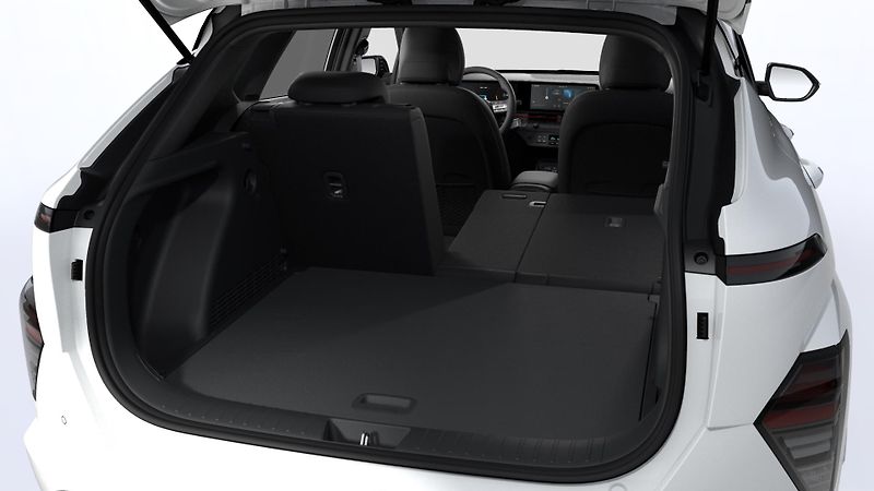 Hyundai Kona (2026) 1,6 T-GDi  N Line DCT MY27 - fotka 7 z 7