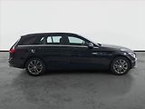 Mercedes-Benz Třídy C (2016) C 250 CDI, Automat, Navi - náhled 6
