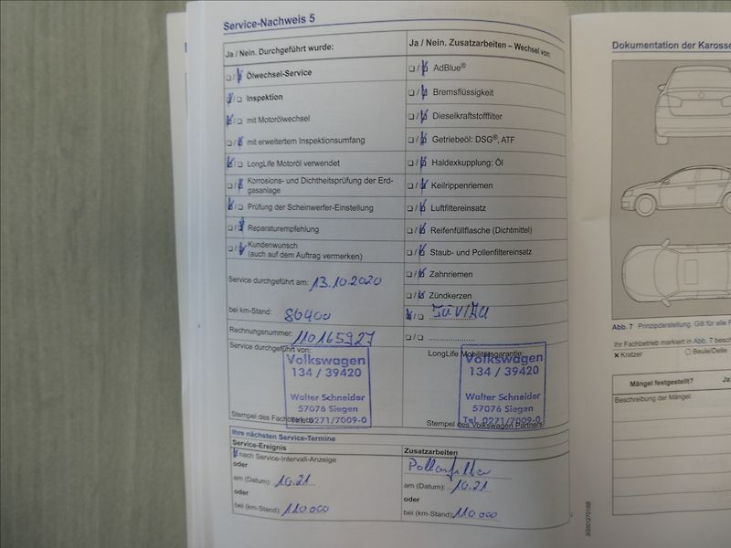 Volkswagen Polo 1,2 TSi 66kW serviska, 2x kola - fotka 44 z 50