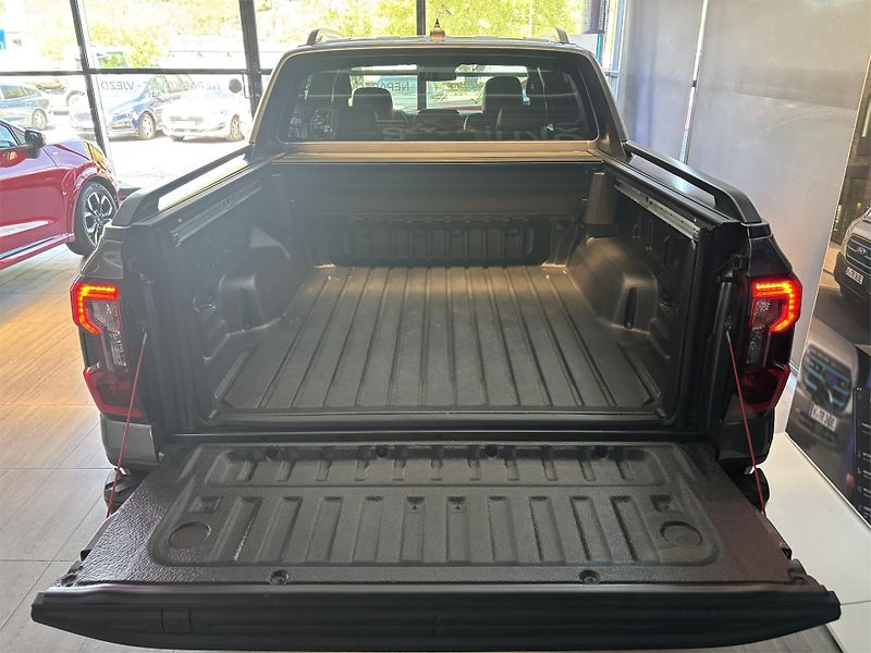 Ford Ranger (2026) Wildtrak, Dvojkabina, 3.0 EcoB - fotka 6 z 9