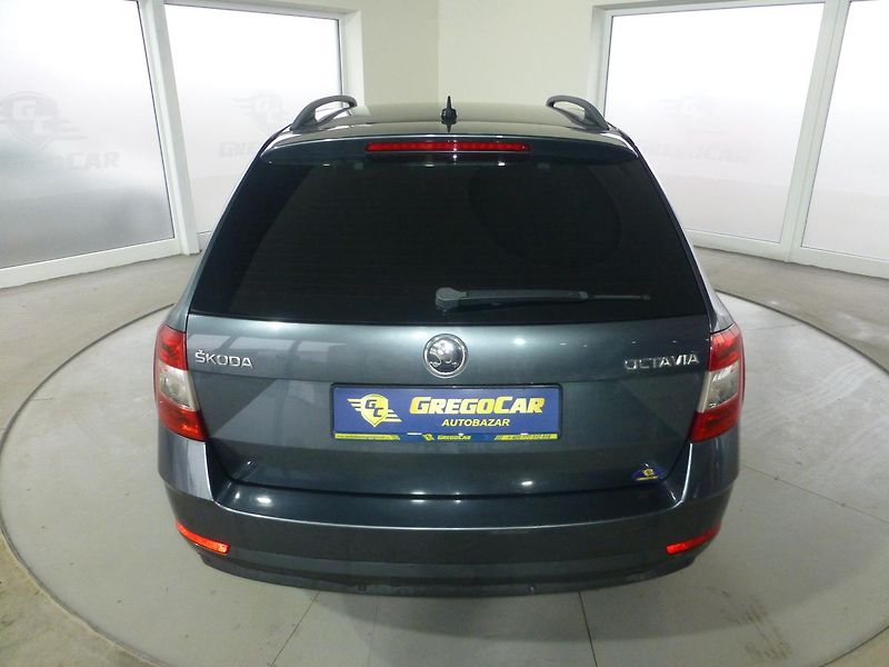 Škoda Octavia (2017) 2,0TDI*NAVIGACE**ALU**PARK.S - fotka 7 z 27
