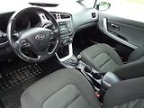 Kia Ceed (2015) 1.4  CVVT,KOUPENO ČR,1.MAJITEL - náhled 9