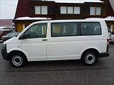 Volkswagen Transporter 2,0 TDi 9 míst - náhled 12