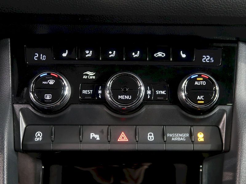 Škoda Kodiaq (2018) AMBITION PLUS 2.0TDI 110KW 4x4 - fotka 30 z 39