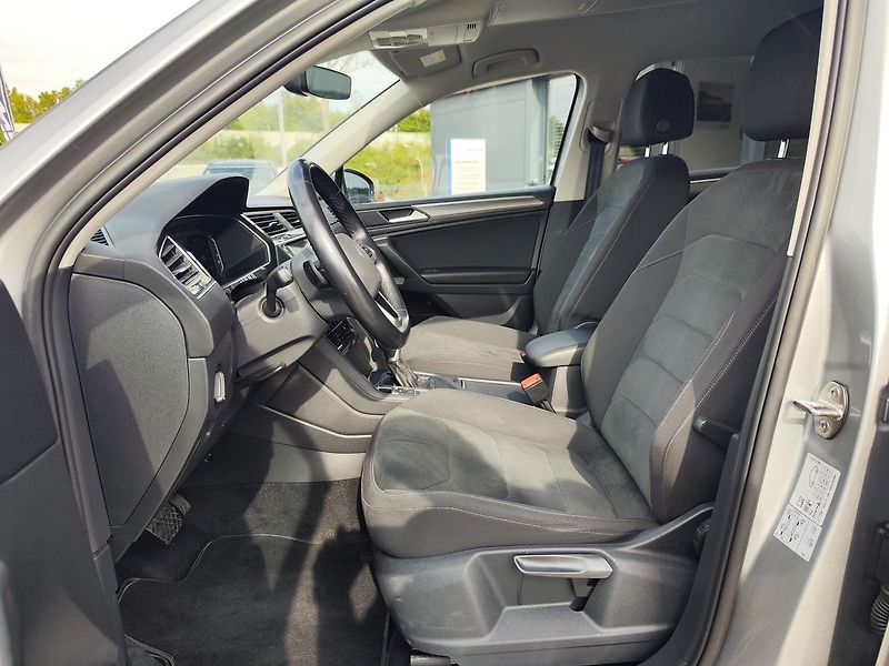 Volkswagen Tiguan Allspace 1.5 TSI/110kW Elegance DSG - fotka 16 z 37
