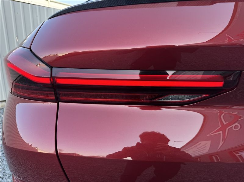 BMW X6 3,0 d xDrive 30d LASER 1maj ČR - fotka 15 z 50