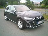 Audi Q5 (2023) 2.0 TDi  S LINE 40  150kW - náhled 3