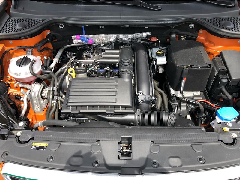 Seat Ateca A 1.4 TSI Style - fotka 29 z 29