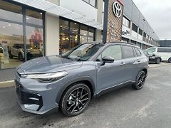 Toyota Corolla Cross 2.0 Hybrid FWD GR SPORT VIP - fotografie inzerátu