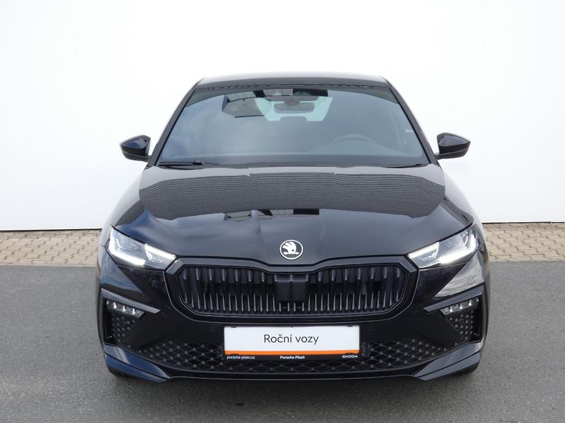 Škoda Scala Monte Carlo 1,0 TSI DSG - fotka 4 z 30